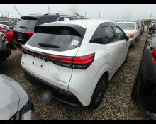 Nissan Note 2022