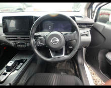 Nissan Note 2022