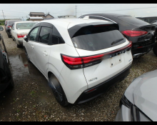 Nissan Note 2022