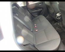 Nissan Note 2022