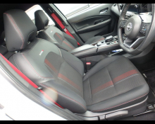 Nissan  AURA  2021