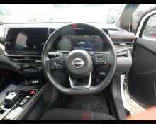 Nissan  AURA  2021