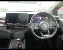 Nissan  AURA  2021