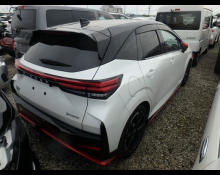 Nissan  AURA  2021