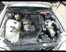 Toyota Crown 2001