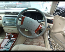 Toyota Crown 2001