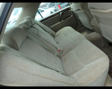 Toyota Crown 2001