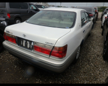 Toyota Crown 2001