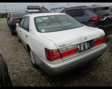 Toyota Crown 2001