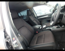 Toyota Hilux 2018