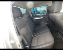 Toyota Hilux 2018