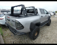 Toyota Hilux 2018