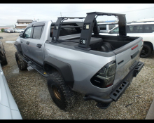 Toyota Hilux 2018