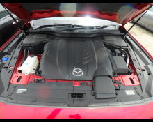 Mazda CX-60 2022