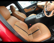 Mazda CX-60 2022