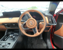 Mazda CX-60 2022