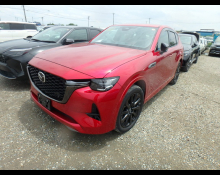 Mazda CX-60 2022