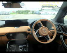 Mazda CX-60 2022