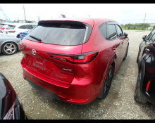 Mazda CX-60 2022