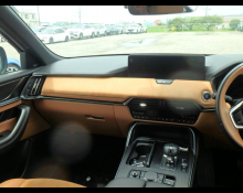 Mazda CX-60 2022