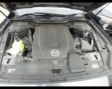 Mazda CX-60 2023