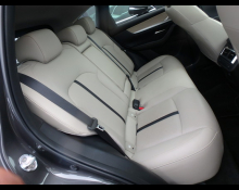 Mazda CX-60 2023