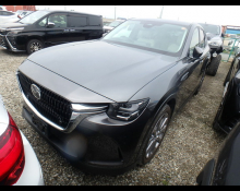 Mazda CX-60 2023