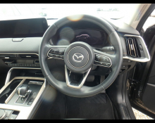 Mazda CX-60 2023
