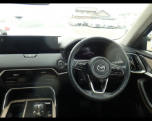 Mazda CX-60 2023