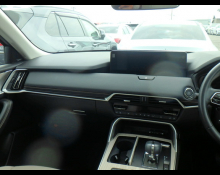 Mazda CX-60 2023