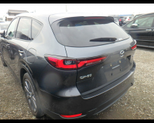 Mazda CX-60 2023