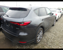 Mazda CX-60 2023