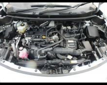 Toyota Yaris Cross 2022