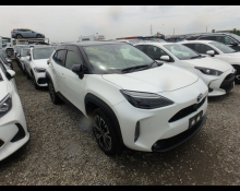 Toyota Yaris 2022 For Sale and Price