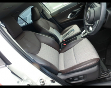 Toyota Yaris Cross 2022
