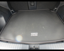 Toyota Yaris Cross 2022