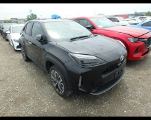 Toyota Yaris cross 2023 For Sale and Price