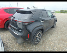 Toyota Yaris Cross 2023