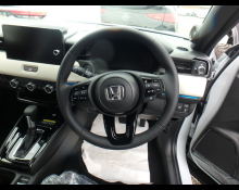 Honda Vezel 2026