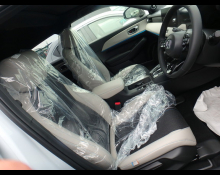 Honda Vezel 2026