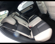 Honda Vezel 2026