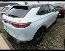 Honda Vezel 2026
