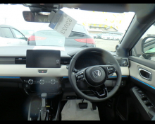 Honda Vezel 2026