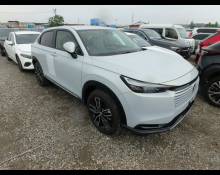 Honda Vezel 2026 For Sale and Price