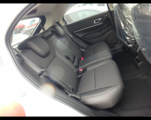 Honda Vezel 2026