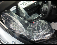 Honda Vezel 2026