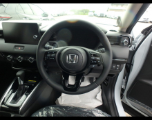 Honda Vezel 2026