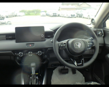 Honda Vezel 2026