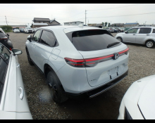 Honda Vezel 2026