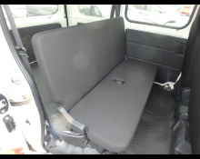 Daihatsu Hijet Cargo 2022